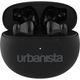 Słuchawki Urbanista Austin Midnight Black (7350088303290) - obraz 1