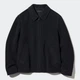 Куртка демисезонная мужская Uniqlo 934873161 L Синяя (1159832283) - изображение 7