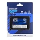 Накопичувач SSD Patriot P210 128GB 2.5" 7mm SATAIII 3D QLC (P210S128G25) - изображение 2