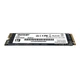 SSD M.2 Patriot P320 1TB NVMe 2280 Gen3.0 x4 3D TLC (P320P1TBM28) - изображение 2