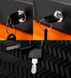 Szafka warsztatowa NEO Tools 5 szuflad 84-214 (5907558426373) - obraz 9