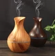 Увлажнитель воздуха Humidifier Ultrasonic Aroma c подсветкой и аромадиффузором - изображение 6