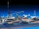 Збірна модель Tamiya корабель 1:350 Heavy Cruiser Mogami 78023 - зображення 3