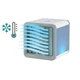 Мини кондиционер с подсветкой ARTIC AIR портативный - изображение 2