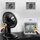 Мини кондиционер с подсветкой ARTIC AIR портативный - изображение 6