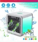 Мини кондиционер с подсветкой ARTIC AIR портативный - изображение 9