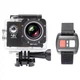 Камера Action Camera B5R для активного отдыха с пультом - изображение 2