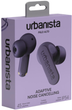 Słuchawki Urbanista Palo Alto Adaptive ANC Dusk Purple (7350088305218) - obraz 8
