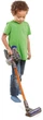 Іграшка-пилосос CASDON Dyson Cordless Vacuum, 68 см - зображення 8