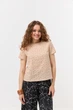 Блуза з батиста Wear me S Бежевий (світлий) (1_25_73_11069) - изображение 1