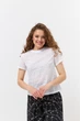 Блуза з батиста Wear me L Білий (1_25_73_11069) - изображение 1