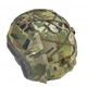 Кавер тактического шлема АТАКА VARTA 2.0 SOF L Мультикам - изображение 2