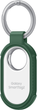 Чохол-брелок Samsung Rugged для Galaxy SmartTag2 Green (EF-RT560TGEGWW) - зображення 2