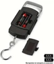 Весы-кантер Portable электронные до 50 кг (VKP-E50) - изображение 3