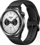 Смарт-часы Xiaomi Watch S4 BHR9195GL Black - изображение 2