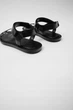 Жіночі босоніжки Zara Flat Sandal 40 (3635\510\040) - зображення 2