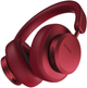 Навушники Urbanista Miami Hybrid ANC Ruby Red (7350088303849) - зображення 5
