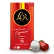 Кава в капсулах L’OR Passione Rossa Espresso Maranello 10 шт - зображення 1