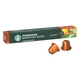 Кава в Капсулах Starbucks Nespresso Breakfast Blend 10 шт. - зображення 1