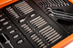 Szafka warsztatowa NEO Tools 5 szuflad 117 elementów 84-214-6 (5907558426380) - obraz 6