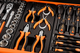 Szafka warsztatowa NEO Tools 5 szuflad 117 elementów 84-214-6 (5907558426380) - obraz 9