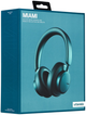 Słuchawki Urbanista Miami Hybrid ANC Teal Green (7350088303856) - obraz 8