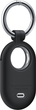 Etui-brelok Samsung Silicone do Galaxy SmartTag2 Black (EF-PT560CBEGWW) - obraz 3