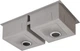 Кухонная мойка Gunter&Hauer Laber 8622 Inox - изображение 7