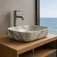 Накладная раковина на столешницу Epelli La Ceramica Marmo Venato - изображение 1