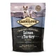 Сухой корм Carnilove Salmon & Turkey для щенков всех пород, лосось и индейка, 1,5 кг - изображение 1