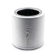 Фильтр для воздухоочистителя Levoit Core 400S 3-в-1 | HEPA, угольный, предварительный | Круговая фильтрация 360° Сменный оригинальный картридж - изображение 2