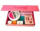 Подарочный набор косметики Top Beauty Hello Beautiful Flocs Delivering Love - изображение 1