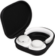 Słuchawki Urbanista Miami Hybrid ANC White Pearl (7350088303832) - obraz 6