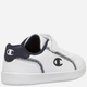 Дитячі кросівки для дівчинки Champion Alex B PS S32861-WW002 29.5 (12C US)  Білі/Чорні (8058132521049) - зображення 3