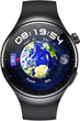 Smartwatch Zeblaze Thor Ultra Interstellar Black (Zeb000013) - obraz 2