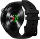 Smartwatch Zeblaze Thor Ultra Interstellar Black (Zeb000013) - obraz 4