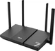 Маршрутизатор ASUS RT-BE50 WiFi7 / BE3600 / 1Гбит/с / поддержка MESH (90IG09U0-MO3S00) - изображение 2