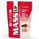 Гейнер Activlab Mass UP 3000 g /30 servings/ Chocolate - изображение 1