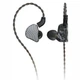Навушники FiiO JH3 (1DD + 2BA) - зображення 4