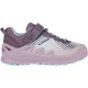 Кроссовки LOWA Merger GTX VC LO Jr 641435-5001 33 (208mm) rose-arctic - изображение 2