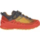 Кроссовки LOWA Merger GTX VC LO Jr 641435-3336 35 (218mm) flame-mango - изображение 2