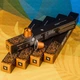 Набор 5 тубов кофе в капсулах GENOVA LIVANTO (карамельные и злаковые ноты) Nespresso (50 капсул) - изображение 3