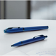 Pióro wieczne Parker IM Monochrome Blue (3026981729645) - obraz 5