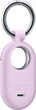 Чохол-брелок Samsung Silicone для Galaxy SmartTag2 Lavender (EF-PT560CVEGWW) - зображення 3