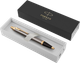 Кулькова ручка Parker IM Grey Lacquer (3026982146137) - зображення 3