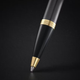 Кулькова ручка Parker IM Grey Lacquer (3026982146137) - зображення 5