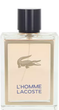 Тестер Туалетна вода Lacoste L`homme 100 мл (3386460149396) - зображення 1