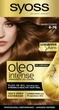 Краска для волос SYOSS Oleo Intense 6-76 Мерцающий медный 115 мл (9000100814553/4015000999090) - изображение 1