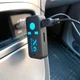 Bluetooth гарнитура ресивер UFT BT-450 AUX в машину + поддержка MicroSD и TF карт (UFTBT450) - изображение 5