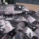 Простынь MirSon Бязь 17-0543 Hendri 200х220 см (2200003895650) - изображение 4